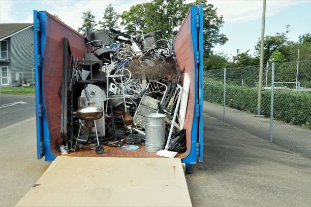 Best Attic Cleanout Services  in Fairchance, PA