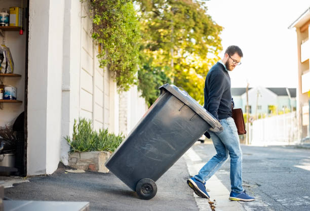 Best Estate Cleanout Services  in Fairchance, PA