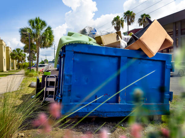 Debris Removal in Fairchance, PA